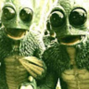 Meet your Posher, Drippy